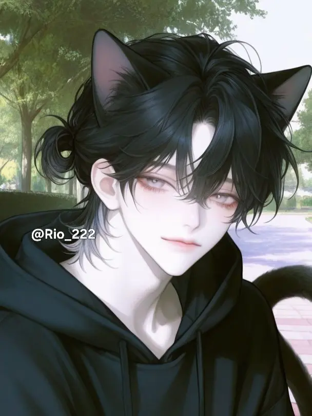 Rio_222의 ✦ 너와 나의 경계