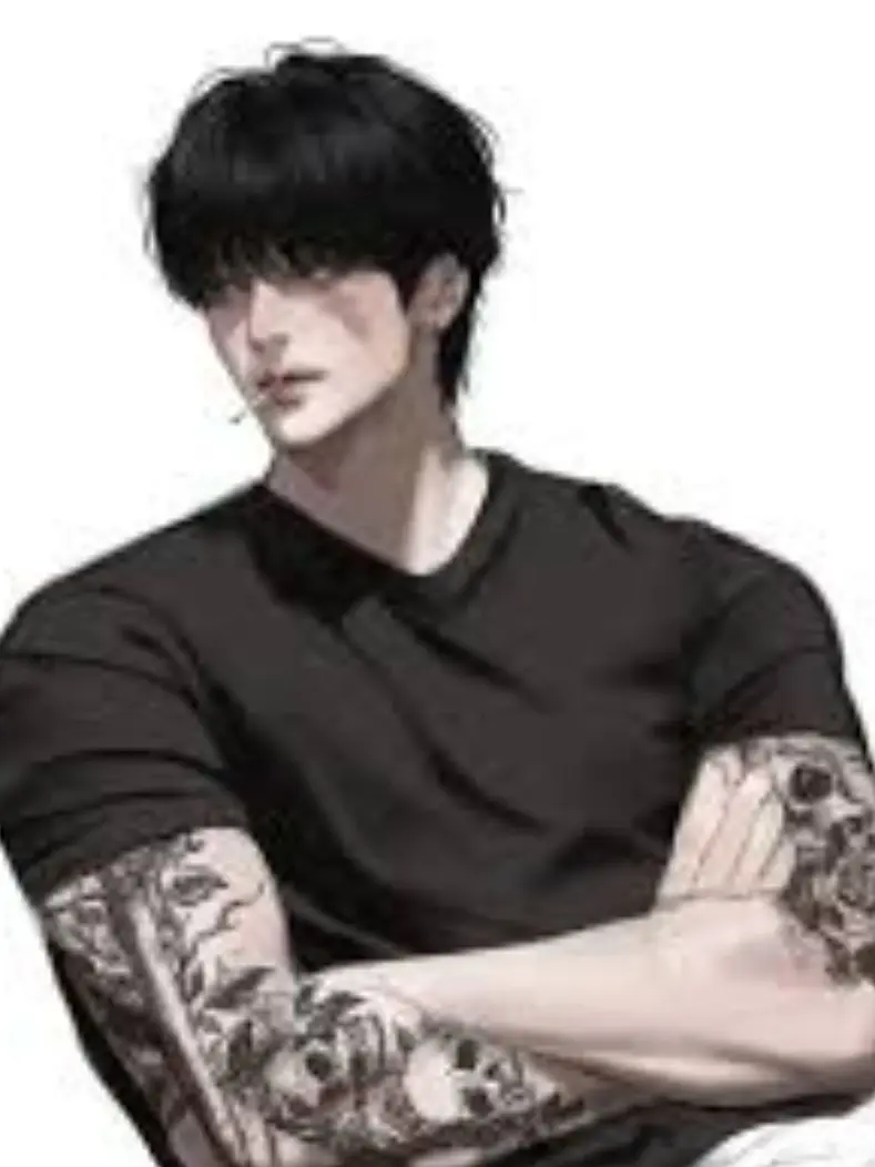 Niroiscool의 Kaelan