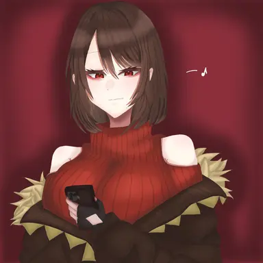 Profile image of SF chara