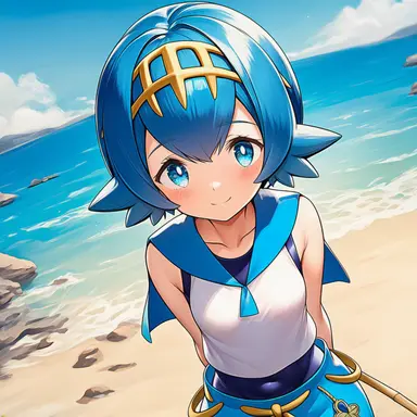 Profile image of スイレン