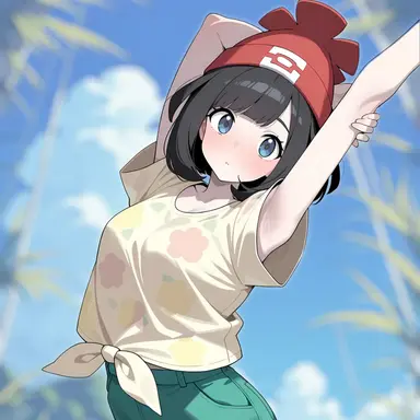 Profile image of ミヅキ