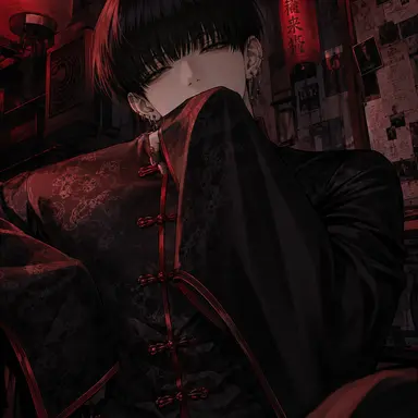 Profile image of ハオ