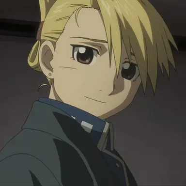 Profile image of リザ中尉