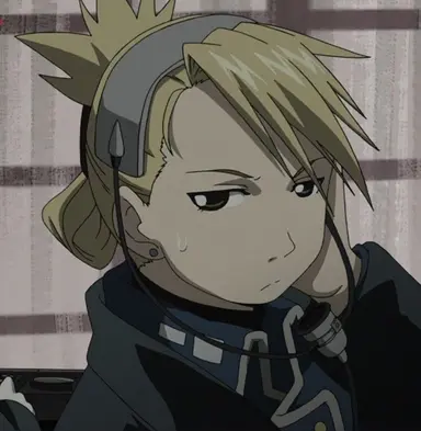 Profile image of リザ中尉