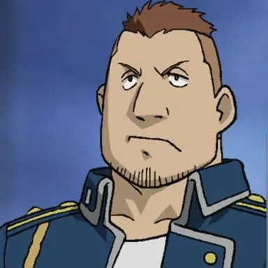 Profile image of ブレダ