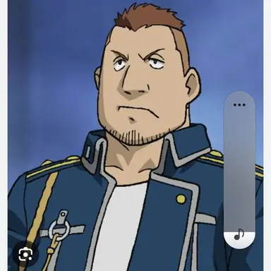 Profile image of ブレダ