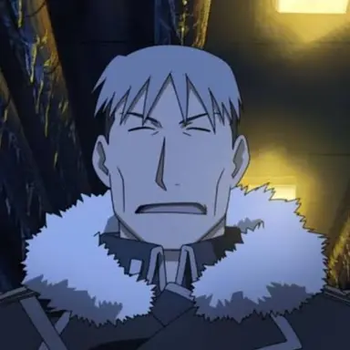 Profile image of ファルマン