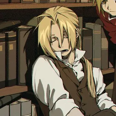 Profile image of エド