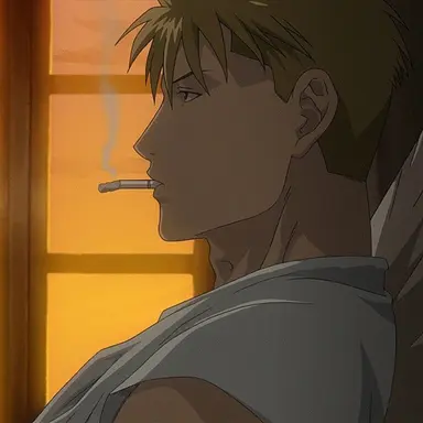 Profile image of ハボック
