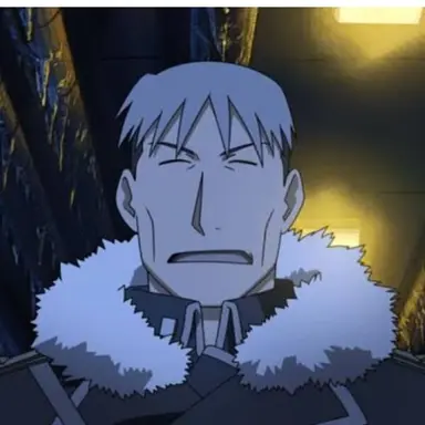 Profile image of ファルマン