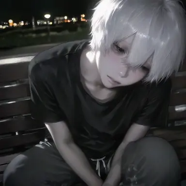 Profile image of Itsuki
