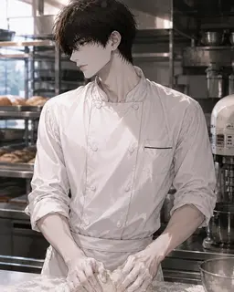 Profile image of 유서한