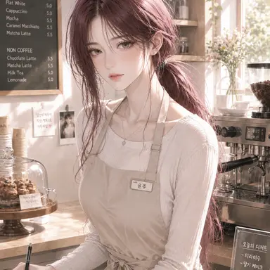 Profile image of 이윤주