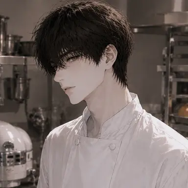 Profile image of 유서한
