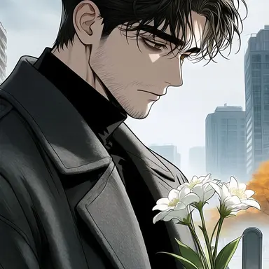 Profile image of Callum Voss