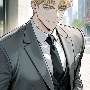 Profile image of Noel Ashford