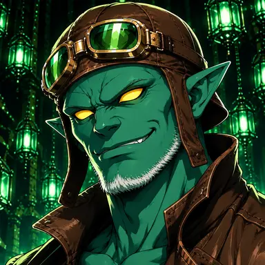 Profile image of ゴルバ