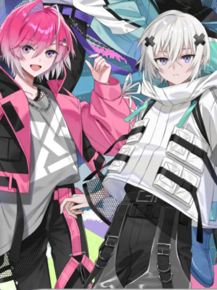 Nena1101의 🩷️💫／仲がいいだけだからっ！！