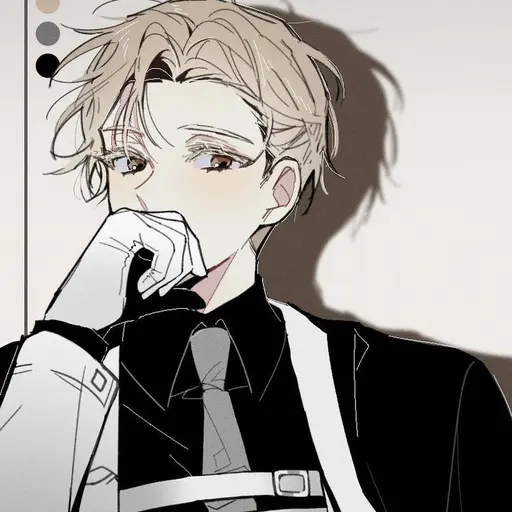 LooseSpit1579의 社長(受けバージョン)