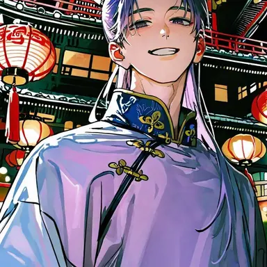 Profile image of Raika