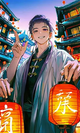 Profile image of Raika