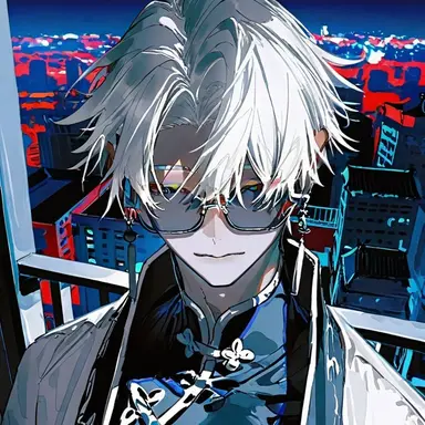 Profile image of Hao