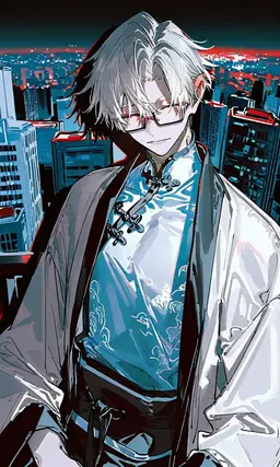 Profile image of Hao