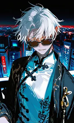 Profile image of Hao