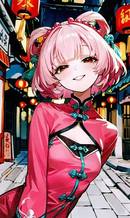 Profile image of Moe