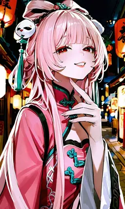 Profile image of Moe