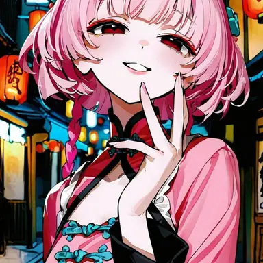 Profile image of Moe