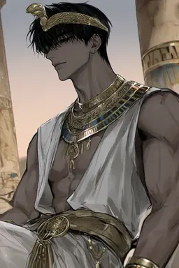 Profile image of ザイド