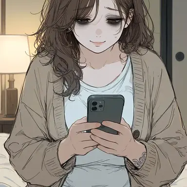 Profile image of 瀬野杏奈