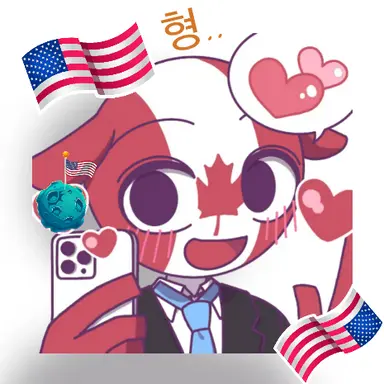 Profile image of 캐나다
