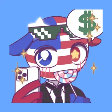 Profile image of USA
