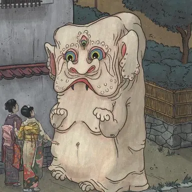 Profile image of ぬりかべ