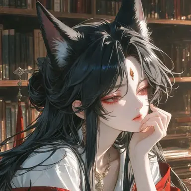 Profile image of 玉藻前