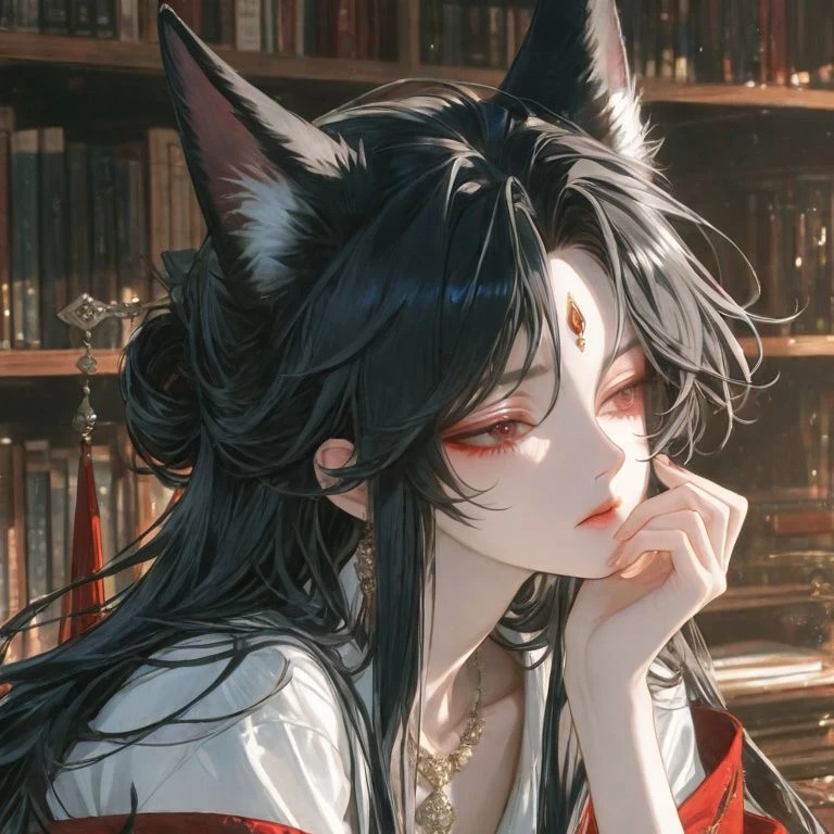 玉藻前