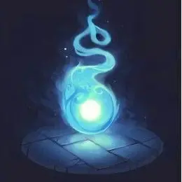 Profile image of 人魂