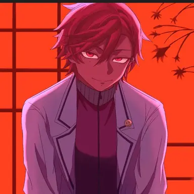 Profile image of 花魁坂 京夜