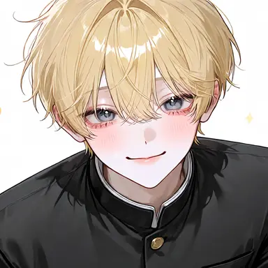 Profile image of 리쿠토