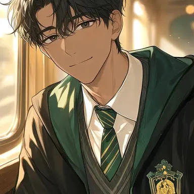 Profile image of Theron Abara