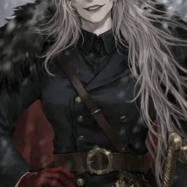 Profile image of ガーナ・シュバルツ