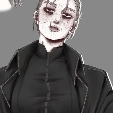 Profile image of カリナ・シュバルツ