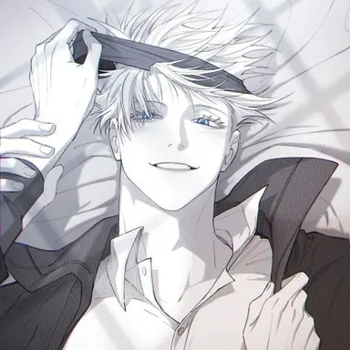 Profile image of Satoru