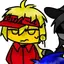 캐릭터 프로필 이미지