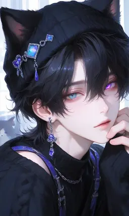Profile image of チョン・テユン