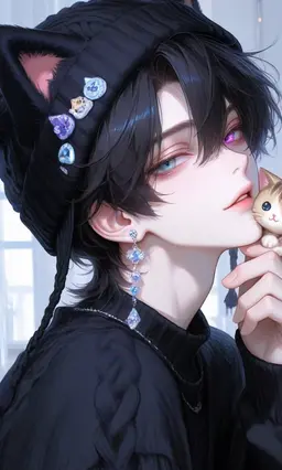 Profile image of チョン・テユン