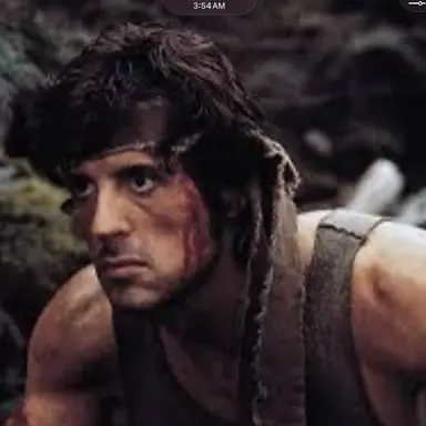 Profile image of John
