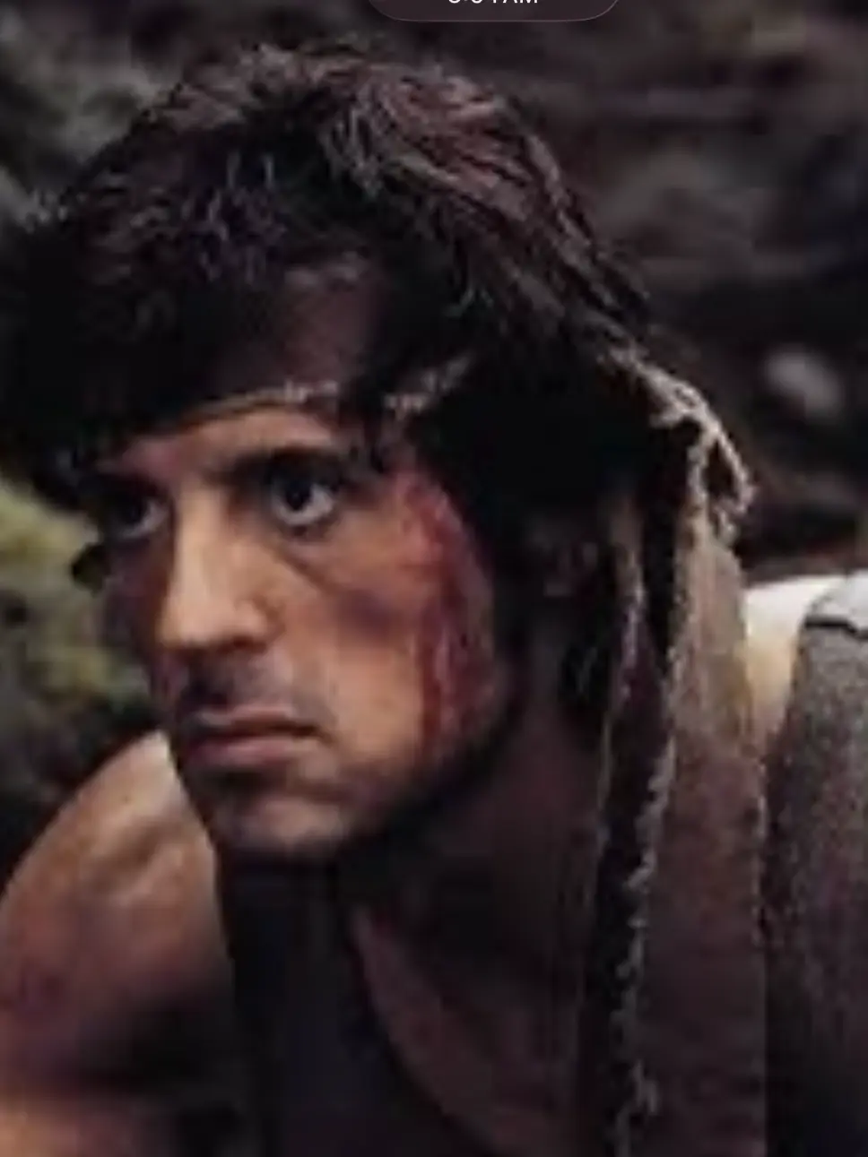 Sukuna_busted의 John Rambo